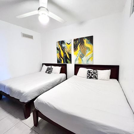 Tanama Hotel Punta Cana Ngoại thất bức ảnh