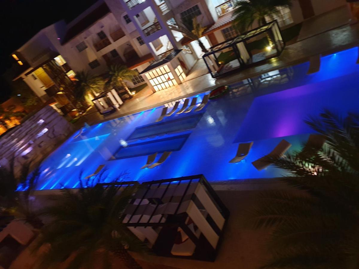 Tanama Hotel Punta Cana Ngoại thất bức ảnh