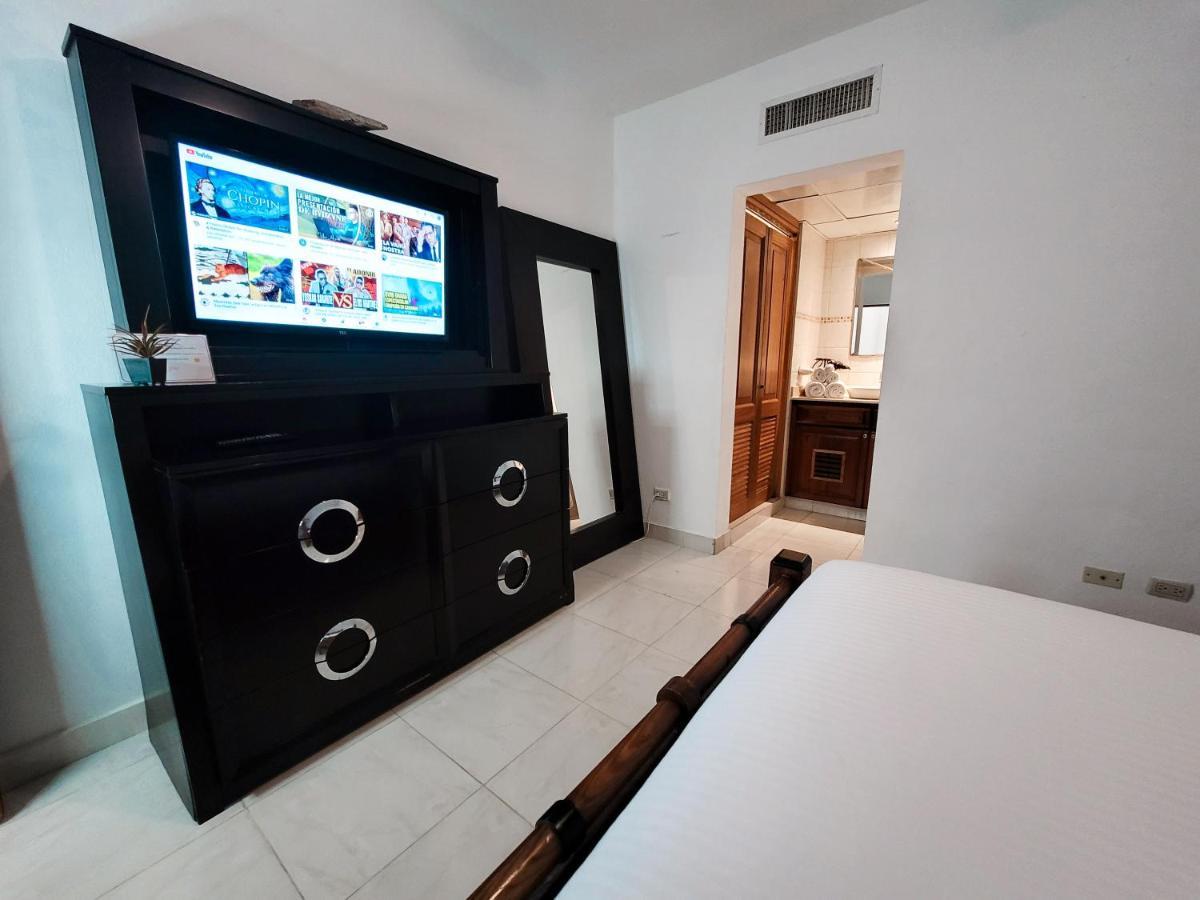 Tanama Hotel Punta Cana Ngoại thất bức ảnh