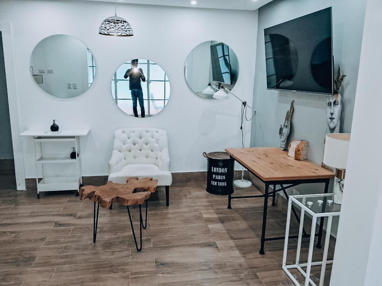 Tanama Hotel Punta Cana Ngoại thất bức ảnh