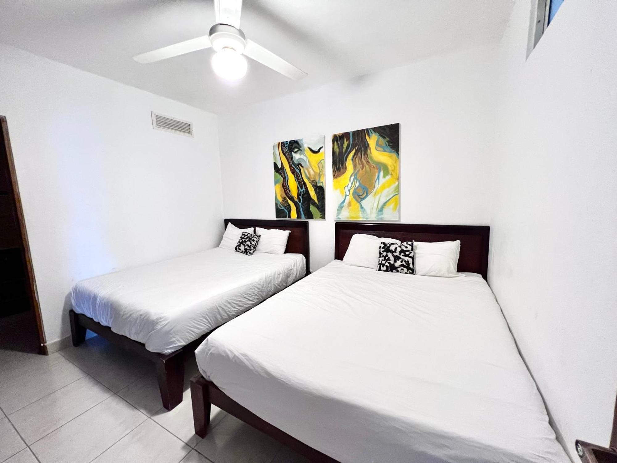 Tanama Hotel Punta Cana Ngoại thất bức ảnh