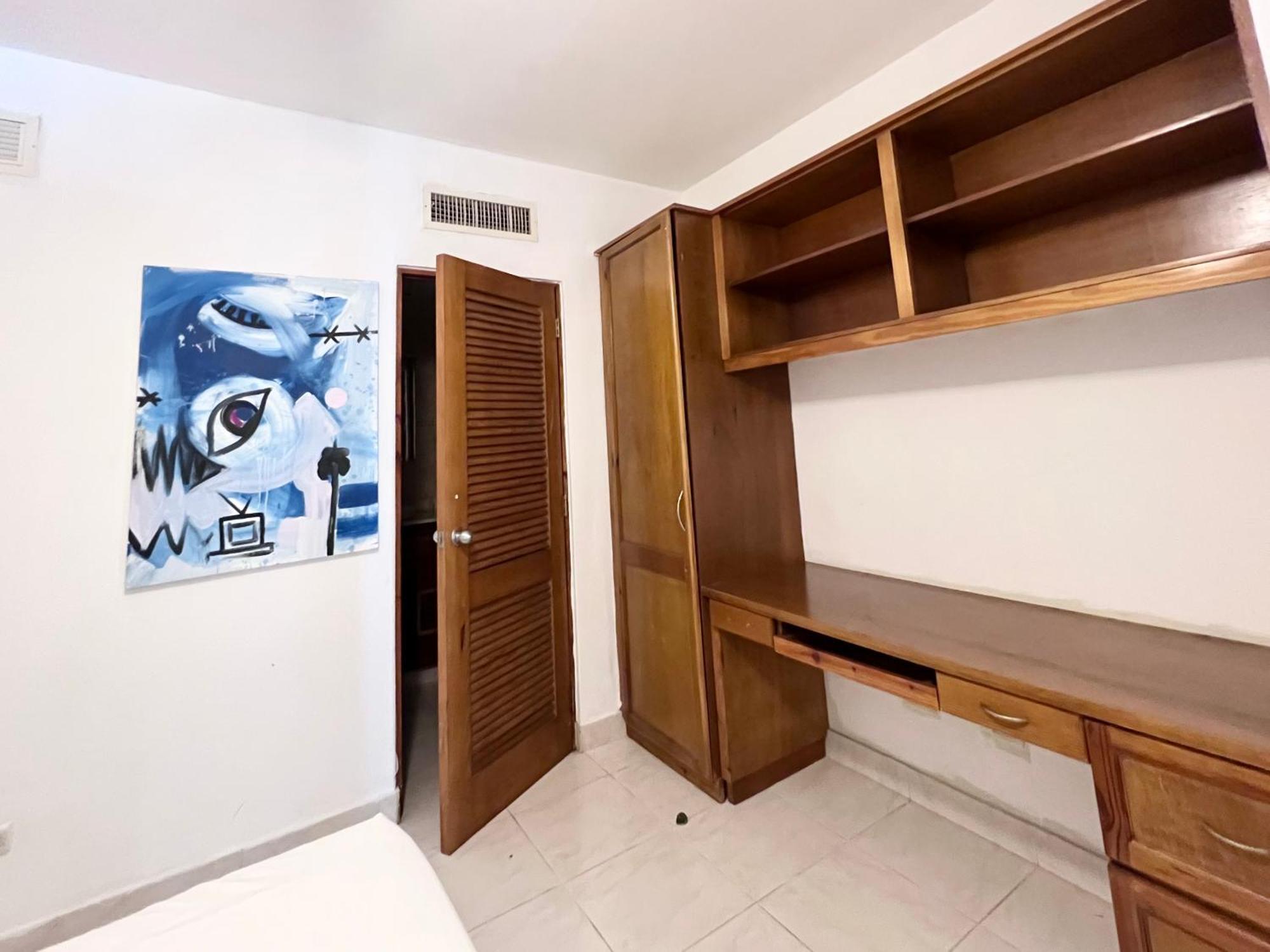 Tanama Hotel Punta Cana Ngoại thất bức ảnh