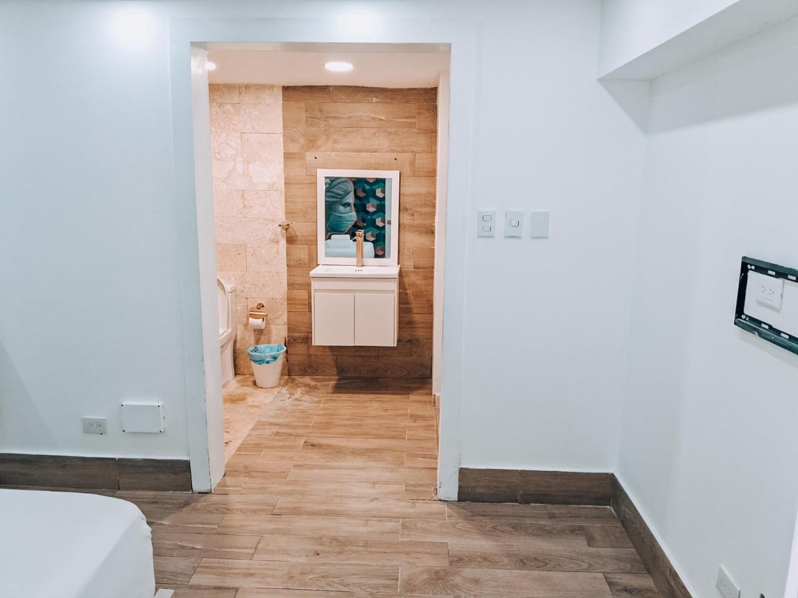Tanama Hotel Punta Cana Ngoại thất bức ảnh