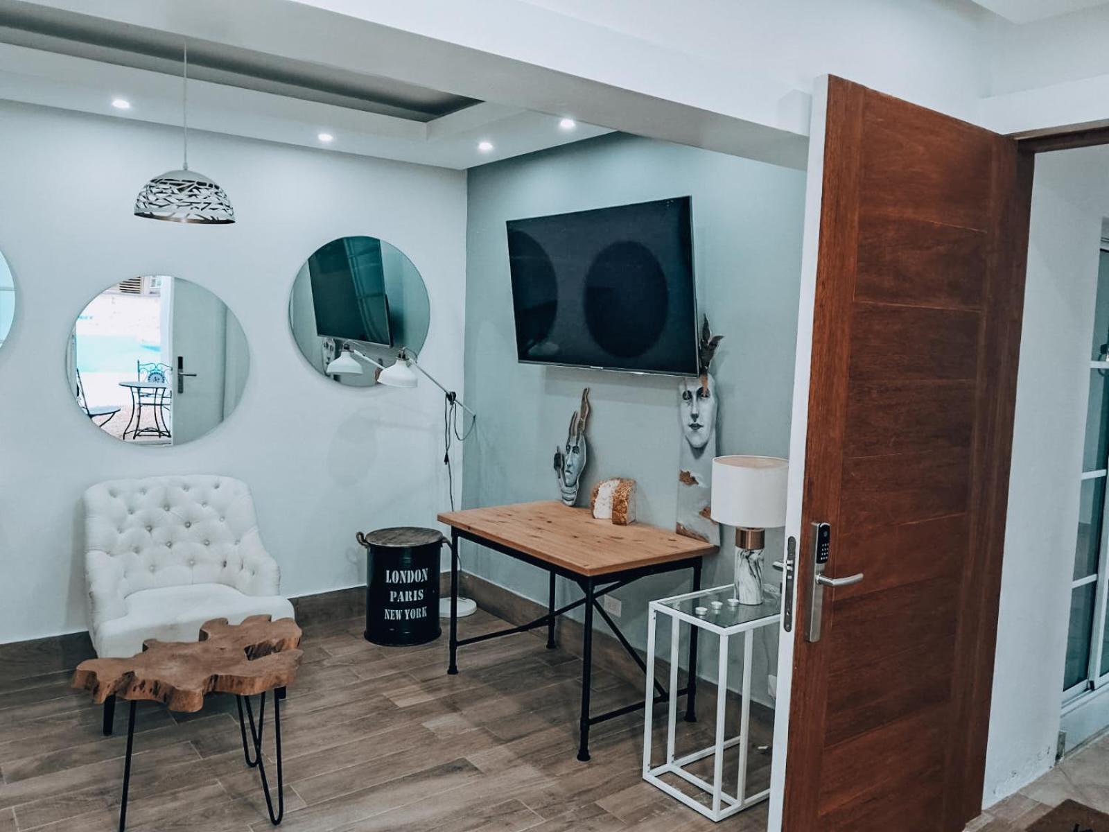 Tanama Hotel Punta Cana Ngoại thất bức ảnh