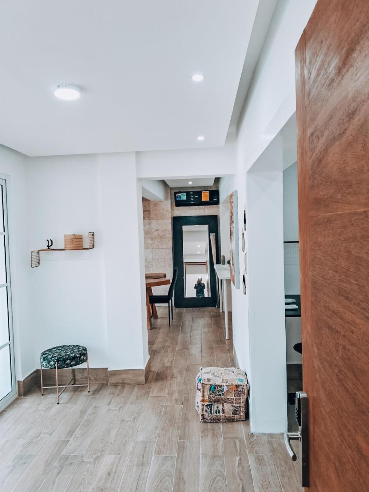 Tanama Hotel Punta Cana Ngoại thất bức ảnh