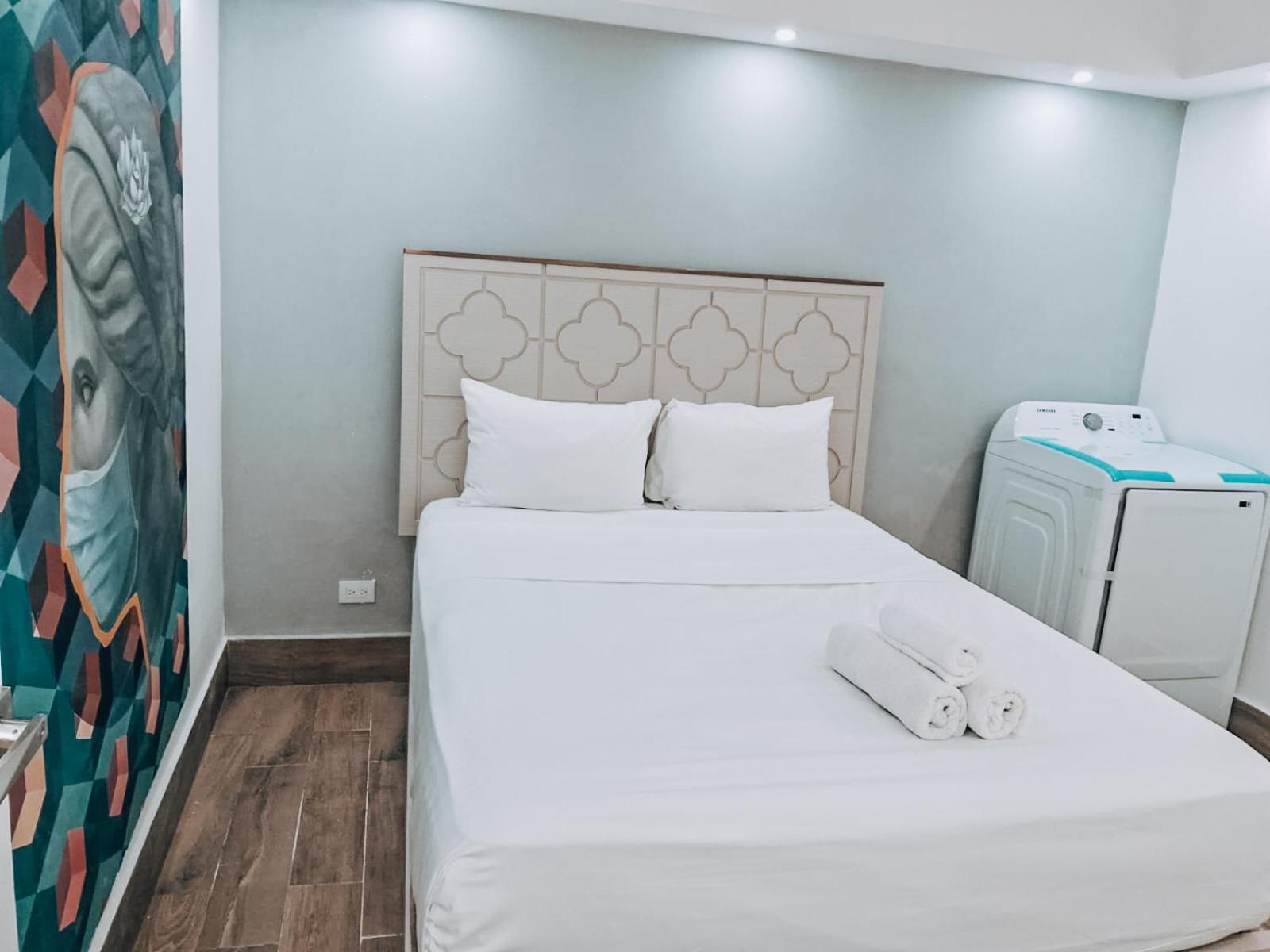Tanama Hotel Punta Cana Ngoại thất bức ảnh