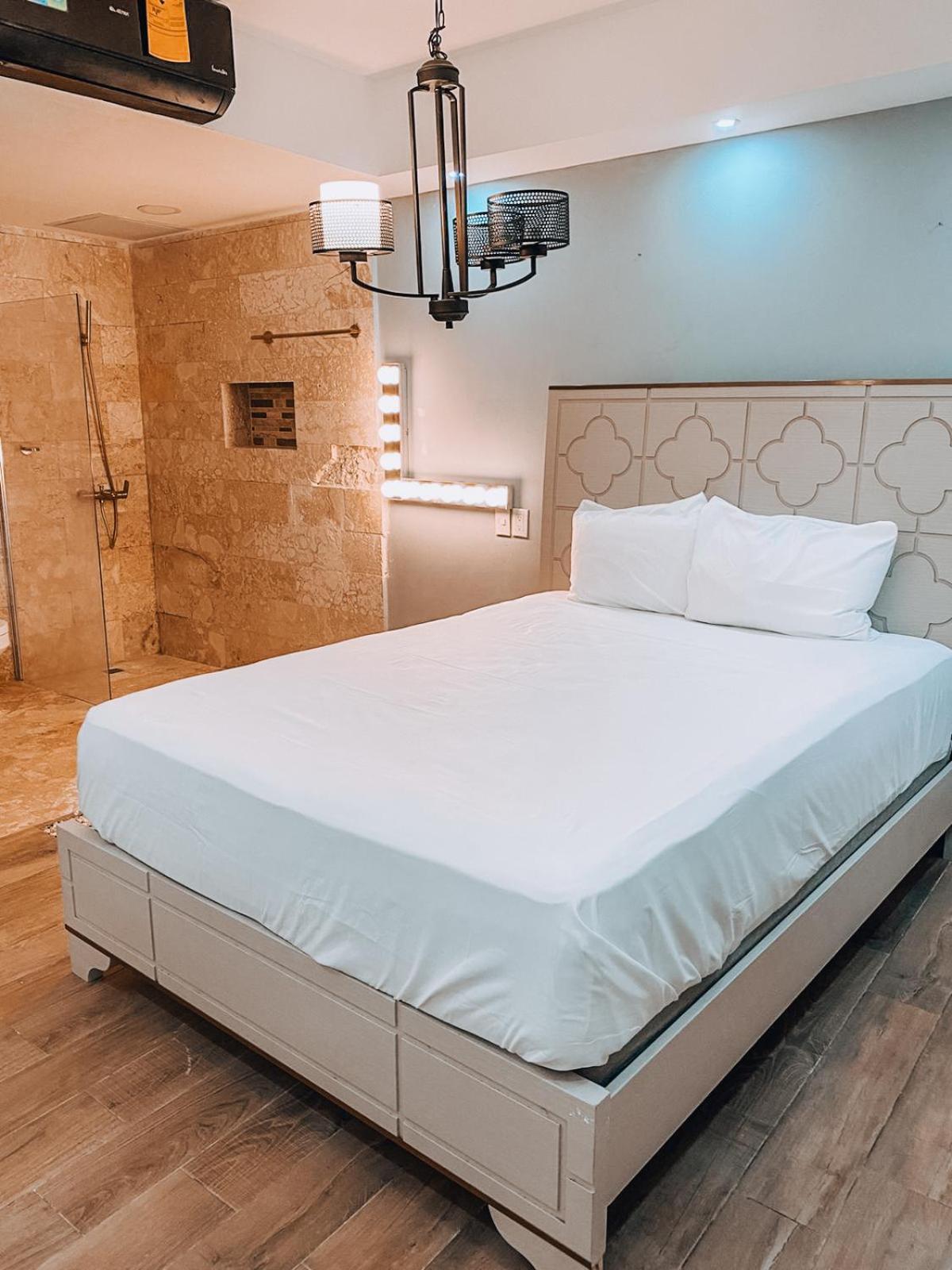 Tanama Hotel Punta Cana Ngoại thất bức ảnh