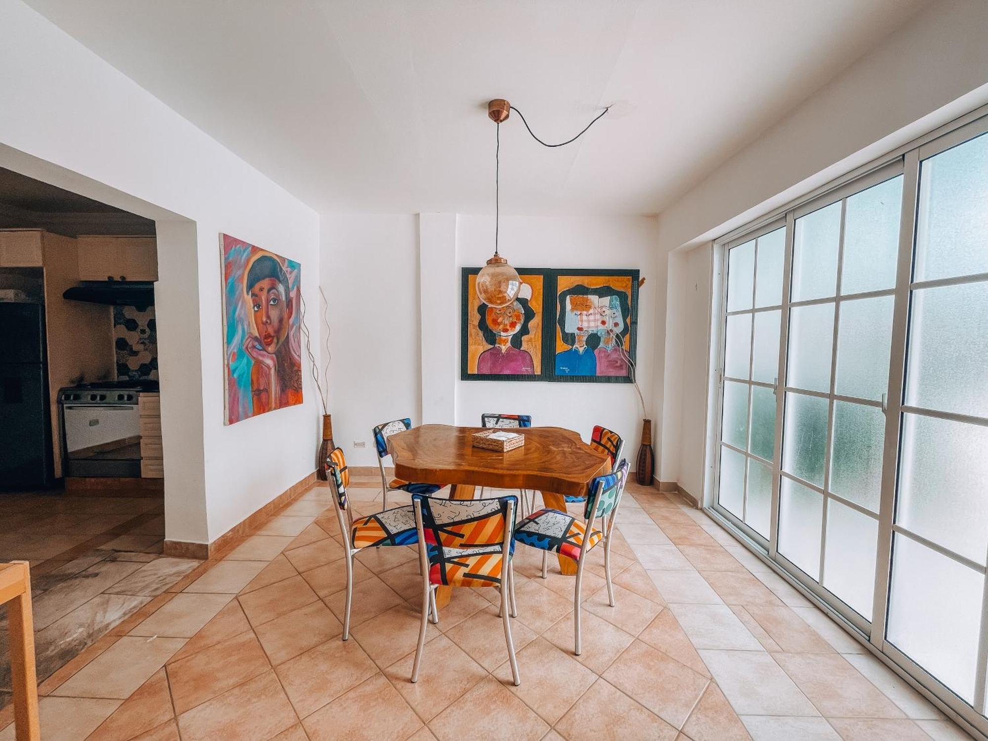 Tanama Hotel Punta Cana Ngoại thất bức ảnh