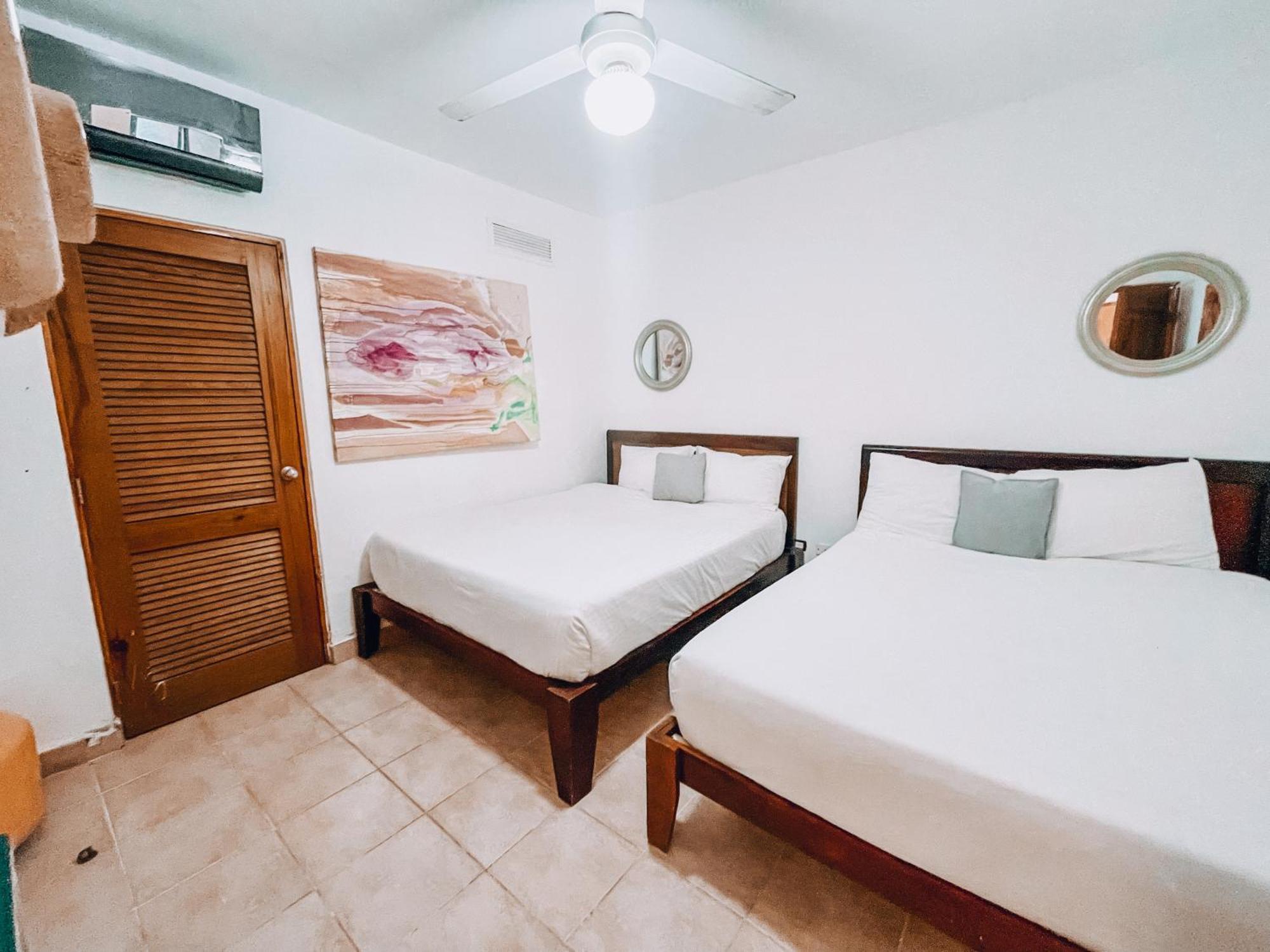 Tanama Hotel Punta Cana Ngoại thất bức ảnh