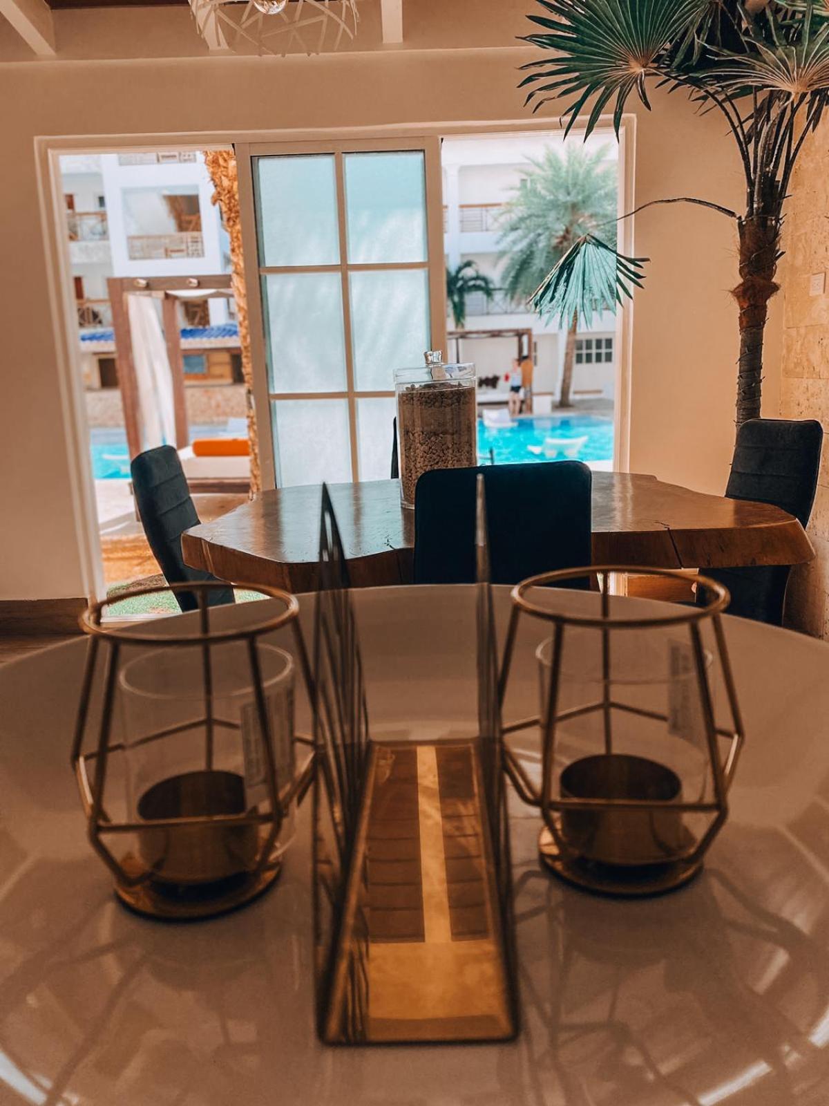 Tanama Hotel Punta Cana Ngoại thất bức ảnh