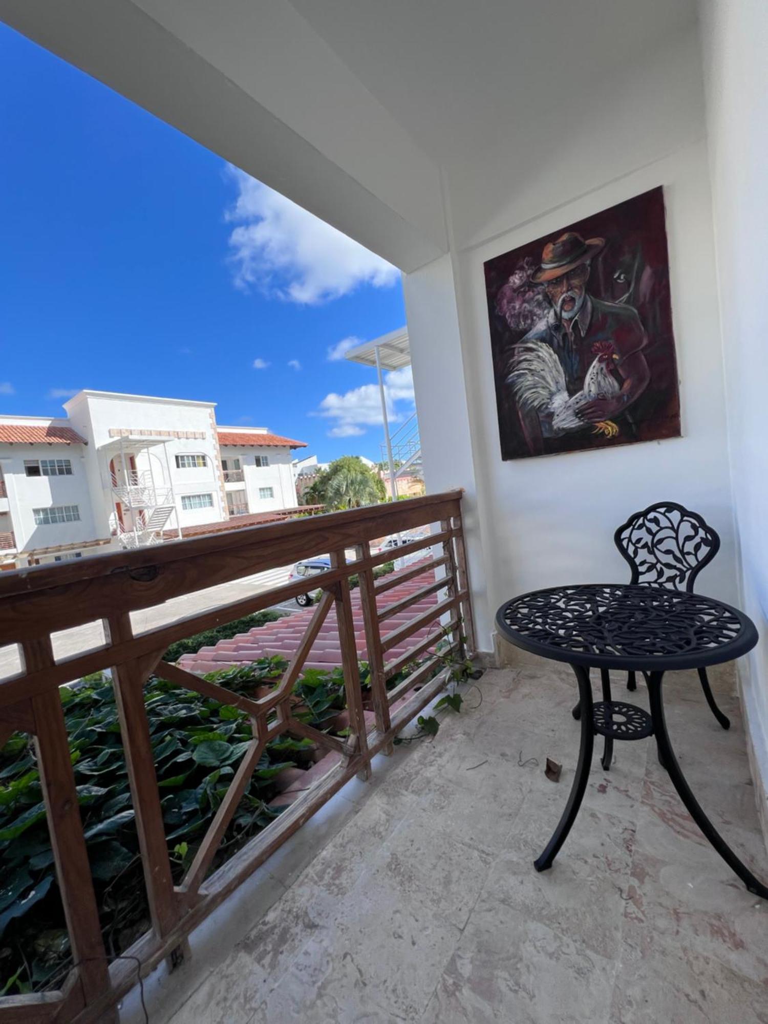 Tanama Hotel Punta Cana Ngoại thất bức ảnh