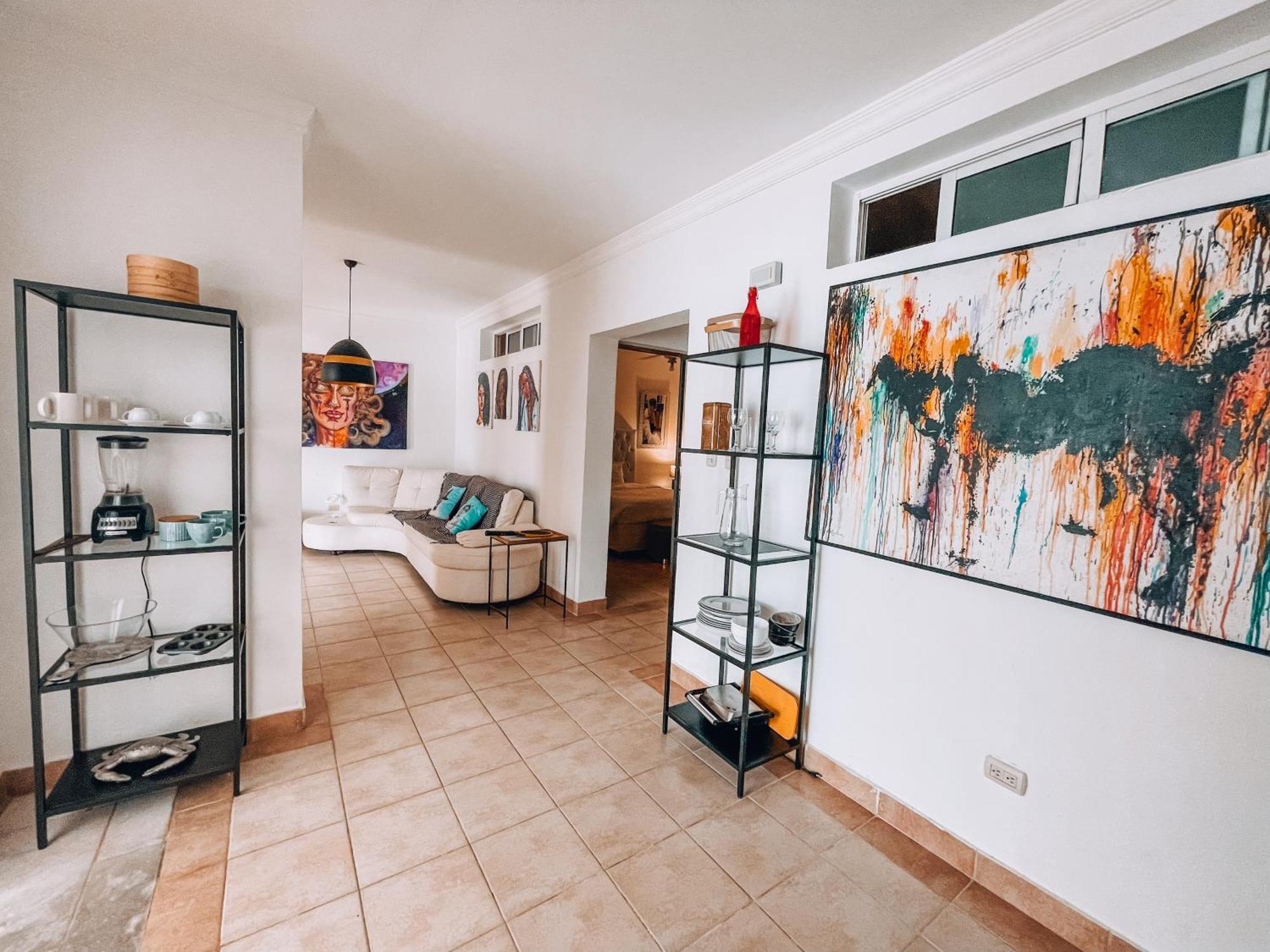 Tanama Hotel Punta Cana Ngoại thất bức ảnh