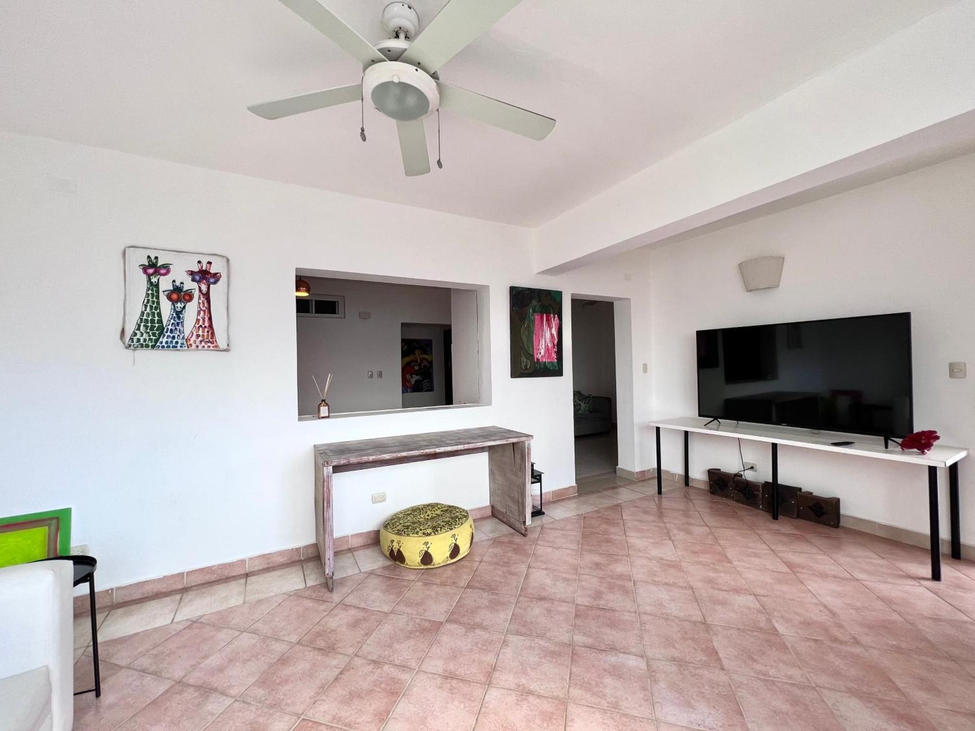 Tanama Hotel Punta Cana Ngoại thất bức ảnh