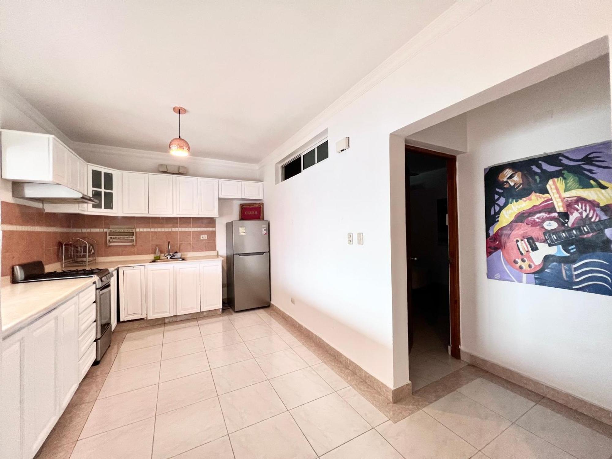 Tanama Hotel Punta Cana Ngoại thất bức ảnh