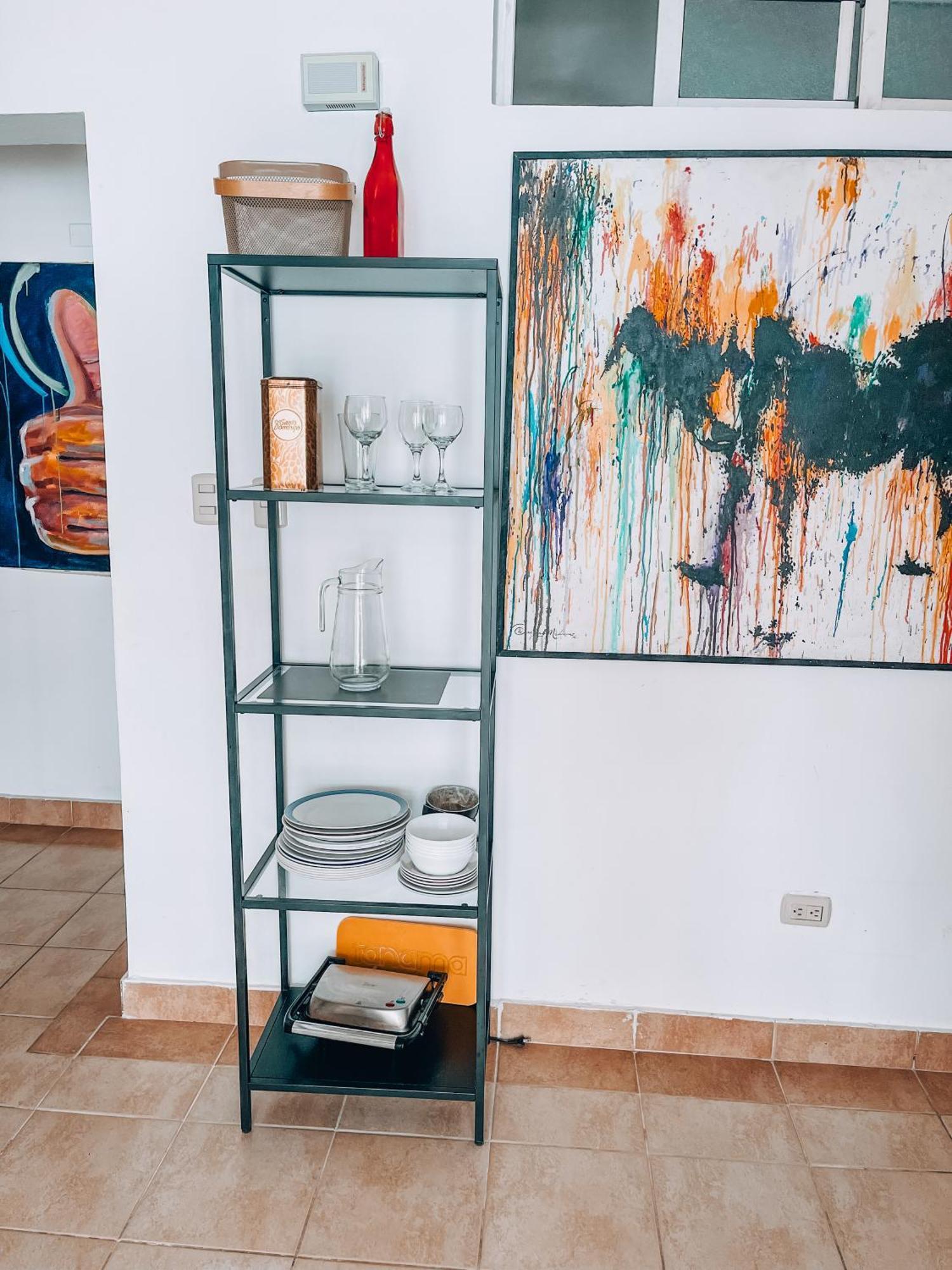 Tanama Hotel Punta Cana Ngoại thất bức ảnh