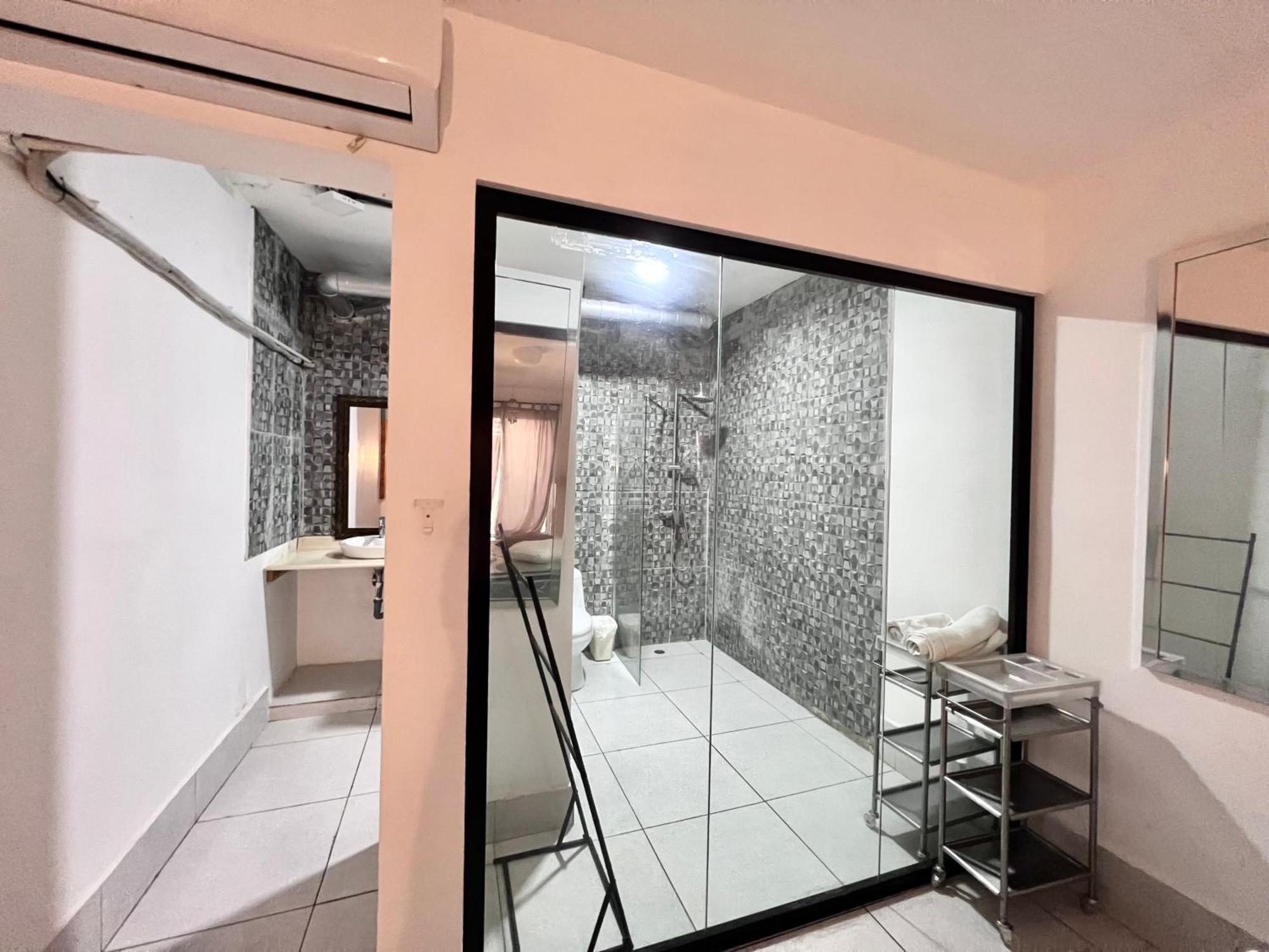 Tanama Hotel Punta Cana Ngoại thất bức ảnh