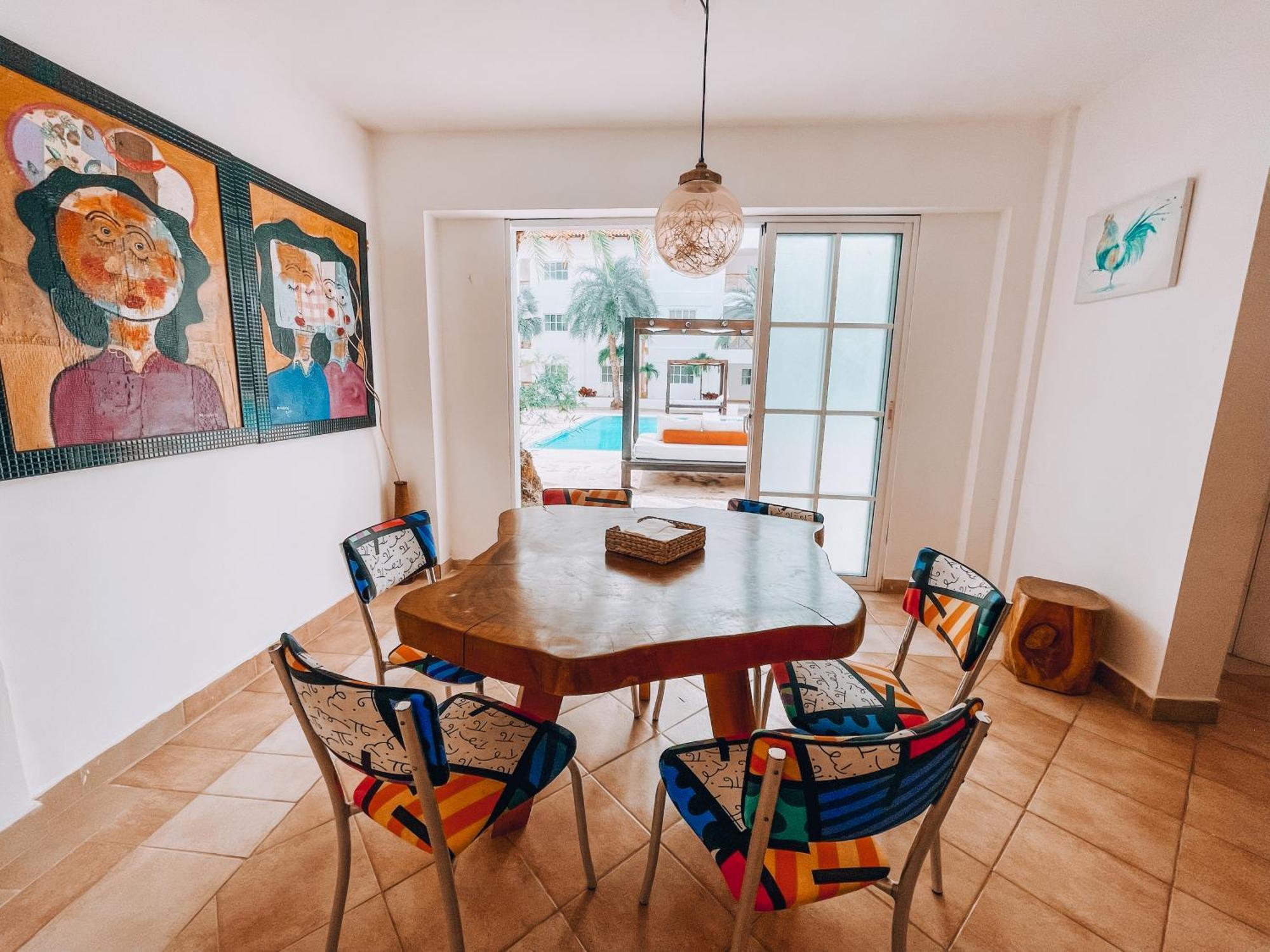Tanama Hotel Punta Cana Ngoại thất bức ảnh