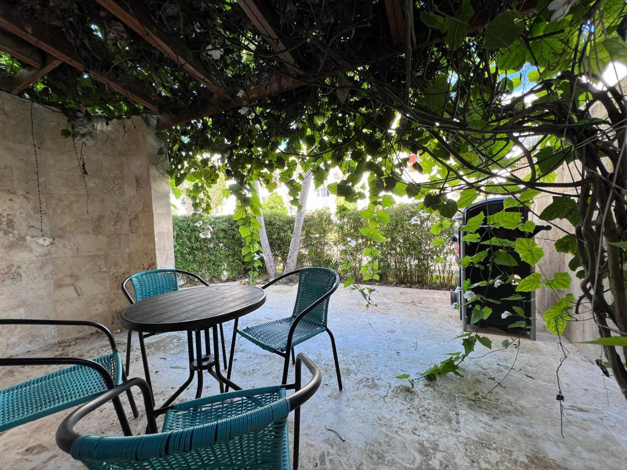 Tanama Hotel Punta Cana Ngoại thất bức ảnh