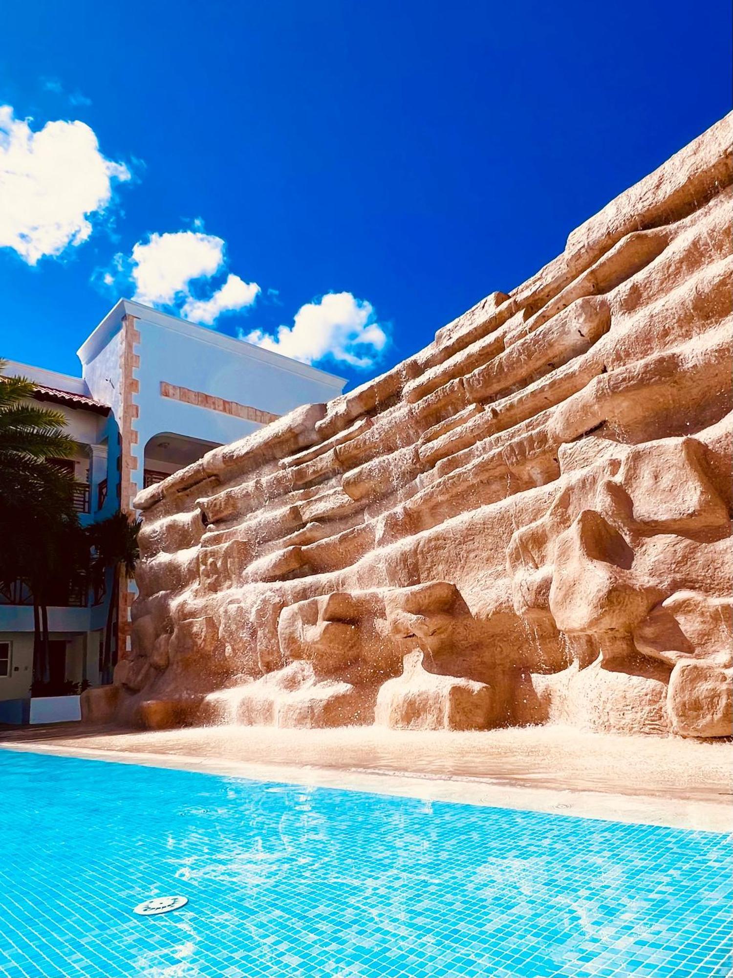 Tanama Hotel Punta Cana Ngoại thất bức ảnh