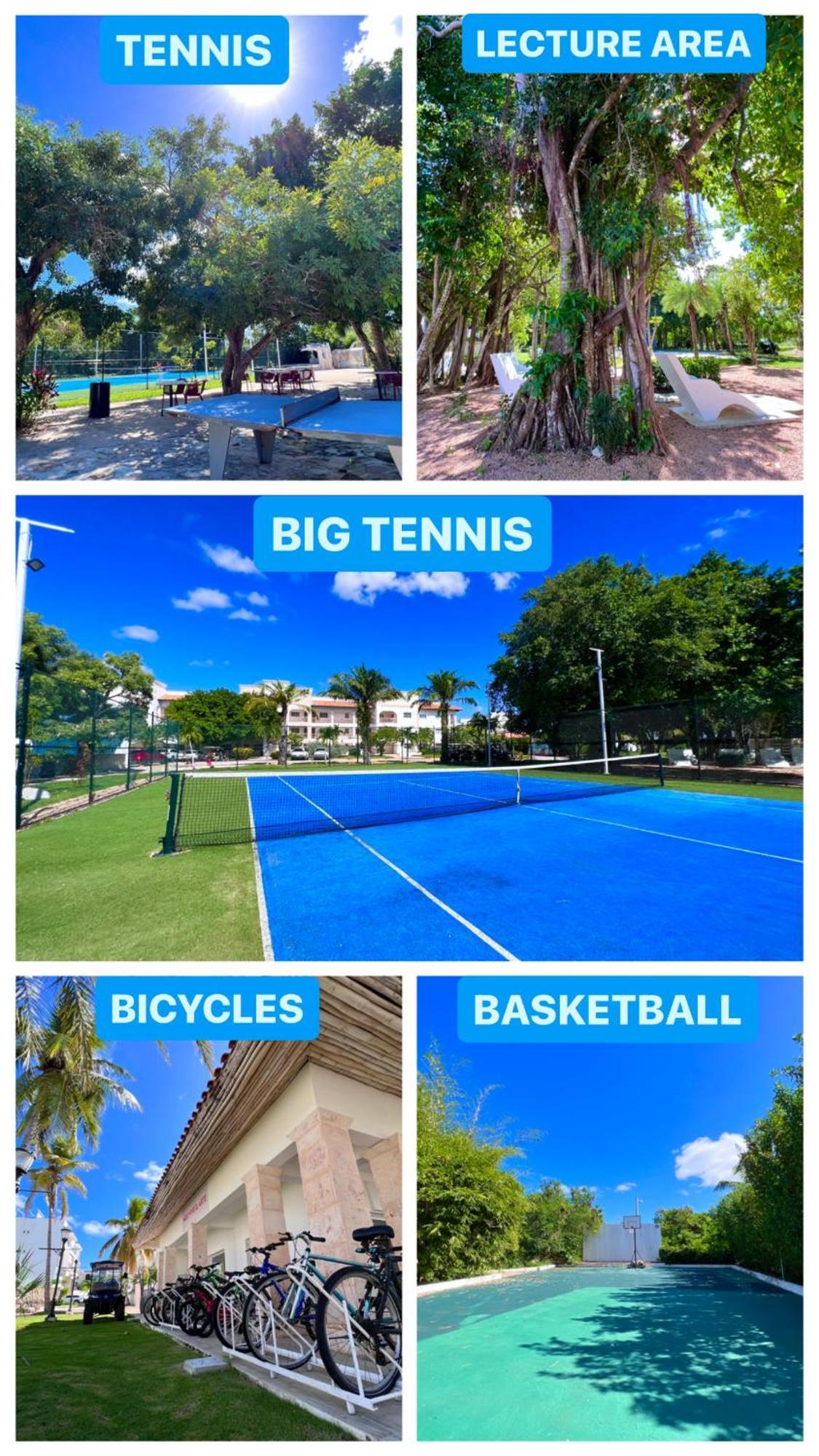 Tanama Hotel Punta Cana Ngoại thất bức ảnh