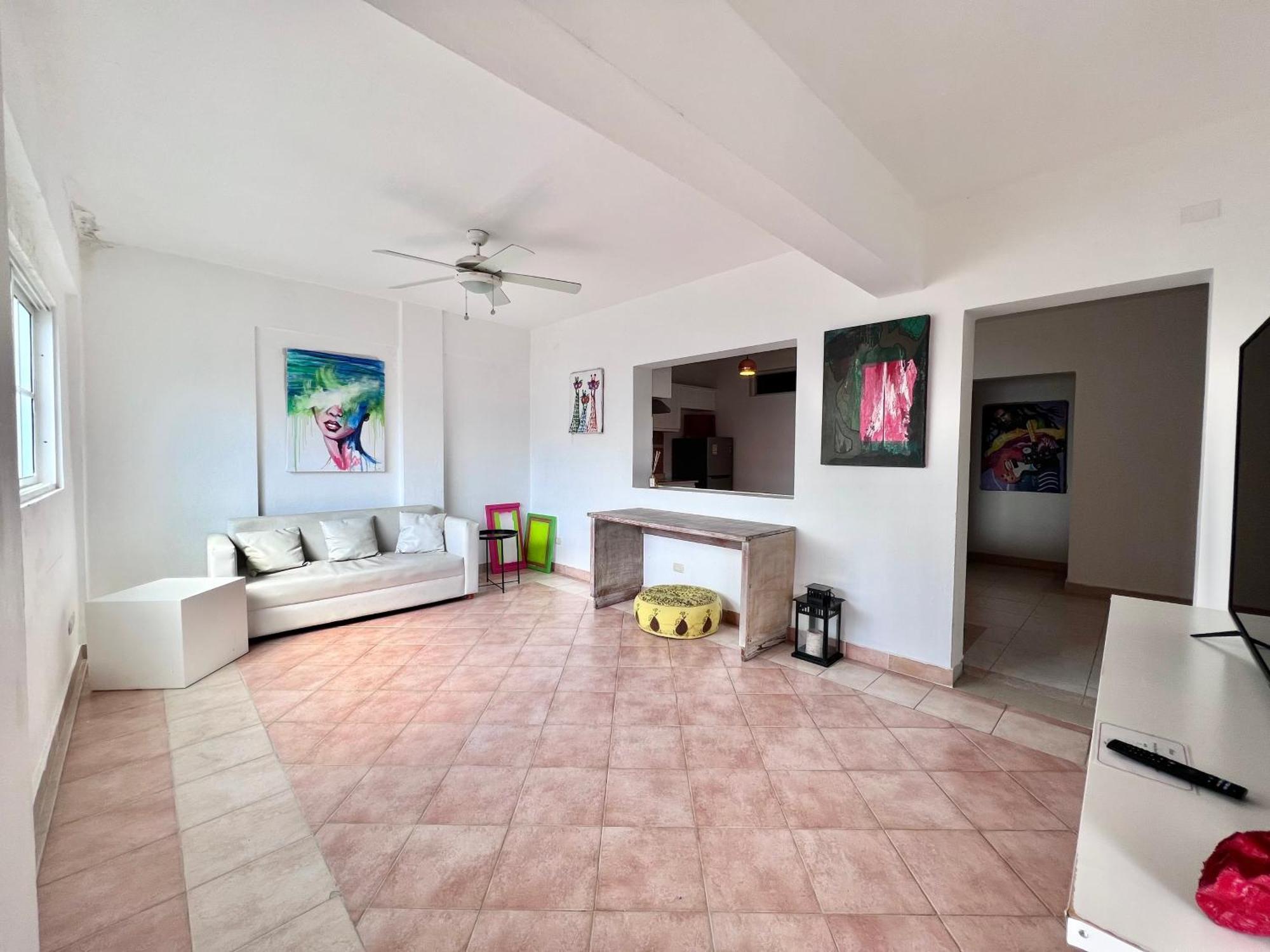 Tanama Hotel Punta Cana Ngoại thất bức ảnh