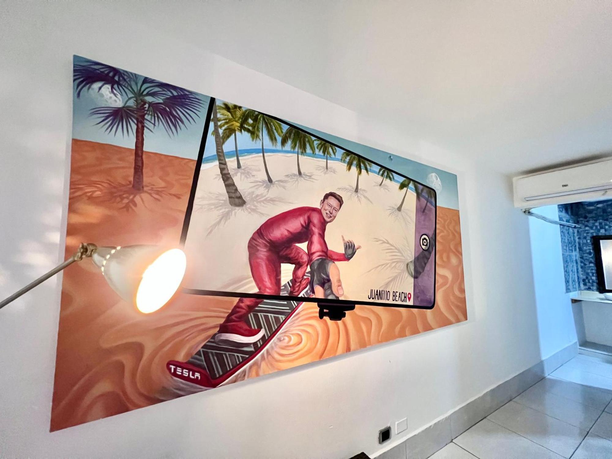 Tanama Hotel Punta Cana Ngoại thất bức ảnh