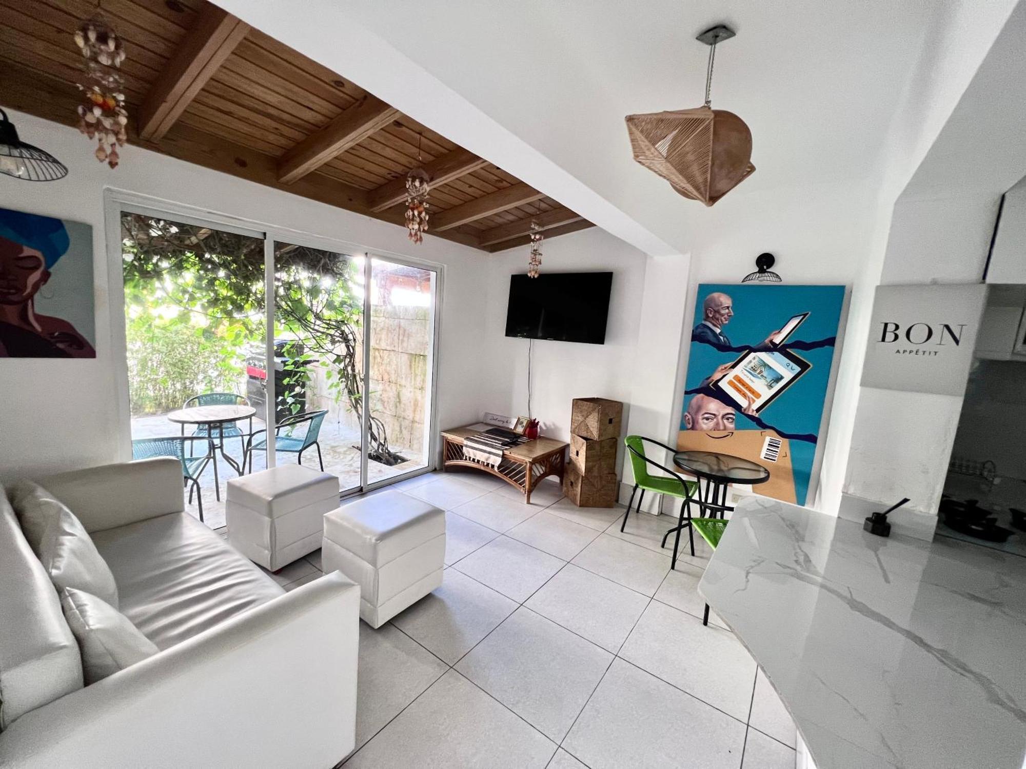 Tanama Hotel Punta Cana Phòng bức ảnh
